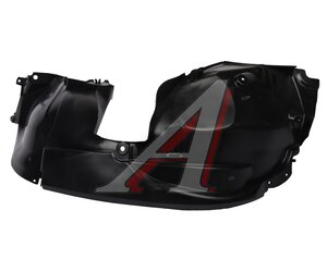 Изображение 2, NSP07638410005R Подкрылок RENAULT Duster (11-) передний левый NSP
