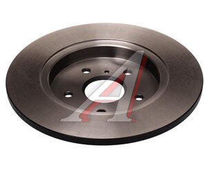 Изображение 2, RN2665 Диск тормозной CHANGAN CS75 задний (1шт.) NIBK