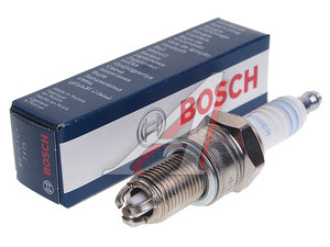 Изображение 2, 0242235664 Свеча зажигания BOSCH 3конт. 21 ключ