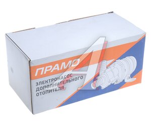 Изображение 4, 75.3780.21.03 Насос отопителя салона d=18мм 24V ПЖД 16-01СТ ПРАМО