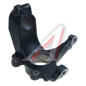 Изображение 1, ZZP-MZ-008 Кулак поворотный MAZDA 3 (03-09) правый NTY