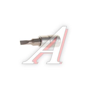 Изображение 1, RF-3233204 Бита-головка 1/4" SL 0.8х4х32мм ROCKFORCE
