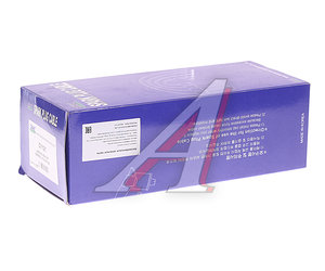 Изображение 2, C1121 Провод высоковольтный DAEWOO Nexia (1.5 SOHC) комплект VALEO PHC