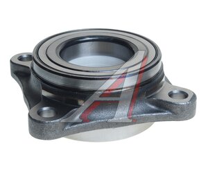 Изображение 2, 19381567 Ступица TOYOTA Hilux, Land Cruiser (02-) передняя DELCOPARTS