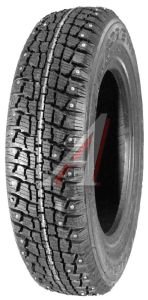 Изображение 1, 135/80 R12 Покрышка КАМА-503 шип. 135/80 R12