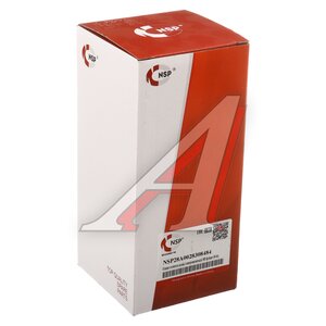 Изображение 5, NSP28A0028308484 Клапан MERCEDES Sprinter (W909) системы отопителя NSP