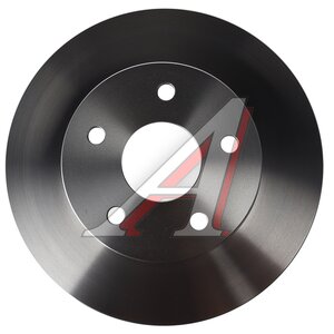 Изображение 3, MBC035383 Диск тормозной JEEP Grand Cherokee (99-) передний (1шт.) MANDO