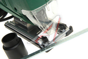 Изображение 3, JS800 Лобзик 800Вт 800-3000об/мин. дерево-100мм с маятником STATUS