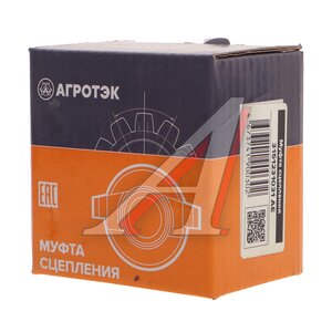 Изображение 3, 19.0341 Муфта сцепления ГАЗ-3302 Бизнес, ГАЗель Next в сборе АГРОТЭК
