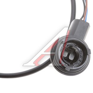 Изображение 4, T0649-4001 Патрон MERCEDES Actros указателя поворота с кабелем TOPCOVER