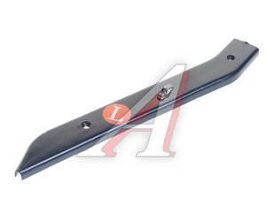 Изображение 1, NSP085JA807049 Кронштейн бампера SKODA Rapid (13-22) переднего левый NSP