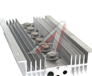 Изображение 3, 21.3759-05 Преобразователь напряжения (инвертор) 24-12V 30А 240Вт ЭНЕРГОМАШ