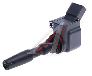 Изображение 2, 0986221057 Катушка зажигания VW Golf (08-) BOSCH
