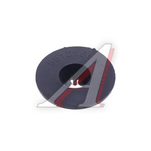 Изображение 2, 5512150U1510 Гайка JAC S3, S5, S7, J7, X4, JS6 OE