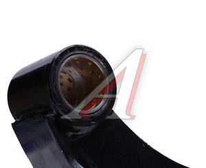 Изображение 3, N900-3501080B Колодки тормозные JAC N75 задние барабанные (1шт.) (нижняя) OE