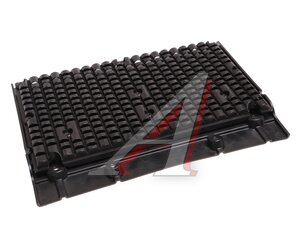 Изображение 1, 5103415-2000-C00/D Отражатель брызговика FAW J7, 4180 заднего OE