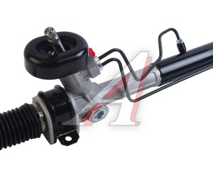 Изображение 4, 77R004 Рейка рулевая CHEVROLET Aveo (05-) (T250) MASTERKIT