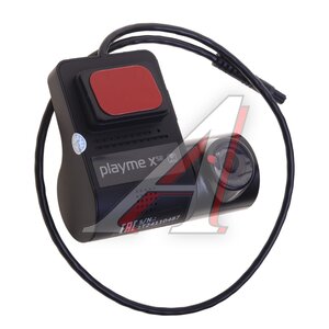 Изображение 3, X SE Видеорегистратор PLAYME