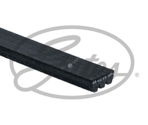 Изображение 5, 3PK817SF Ремень приводной поликлиновой 3PK817SF GATES