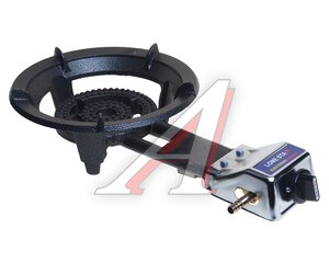 Изображение 3, 21А Горелка газовая под казан 10Квт