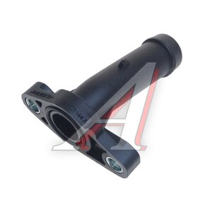 Изображение 3, QF15A00341 Фланец VW Passat (06-) системы охлаждения QUATTRO FRENI