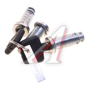 Изображение 2, GR03081 Личинка ВАЗ-2170 замка комплект ГРАНД РИАЛ