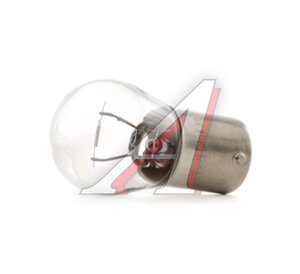 Изображение 2, 13401CP Лампа 24V P22 15W BA15s PHILIPS