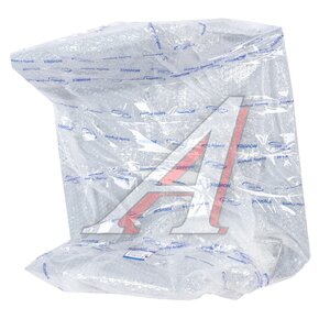 Изображение 5, DZ13241240425-MX Подножка SHACMAN SHAANXI F3000 левая (под покраску) MOVELEX