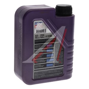 Изображение 3, 1926 Масло дизельное DIESEL SYNTHOIL 5W40 синт.1л (Уценка) LIQUI MOLY