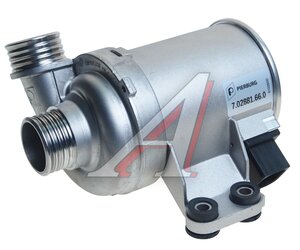 Изображение 1, 702881660 Насос водяной BMW 1 (F21) PIERBURG