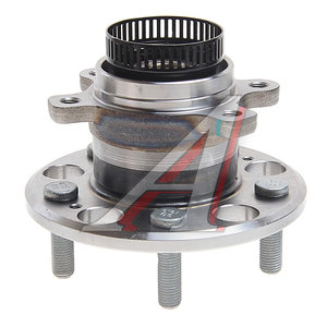 Изображение 1, KHB4267STD Ступица HYUNDAI Elantra (06-), i30 KIA Ceed задняя (АБС) KORTEX