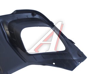 Изображение 4, NSPRS97N51 Накладка бампера GEELY Coolray (20-) заднего нижняя NSP