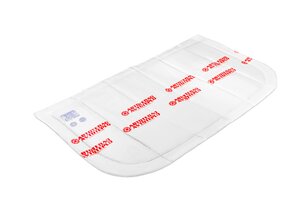 Изображение 2, УМО-3* Утеплитель моторного отсека (автоодеяло) 154x92см АВТОТЕПЛО