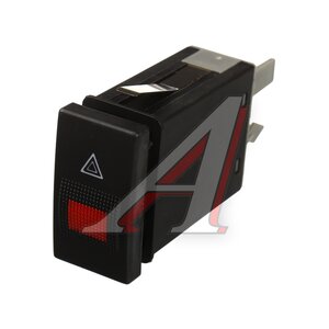 Изображение 1, 23618 Выключатель кнопка AUDI A4 (94-00) сигнализации аварийной MEAT&DORIA