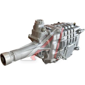 Изображение 2, 33027-1700010-30 КПП ГАЗ-33027, 23107 дв.УМЗ-4216, 42164 полноприводная АККОМ