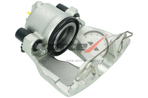 Изображение 1, KSB039 Суппорт CHEVROLET Lacetti (03-) передний левый KORTEX