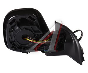 Изображение 3, BSG25900133 Зеркало боковое FIAT Doblo, Cargo (18-) заднего вида правое BSG