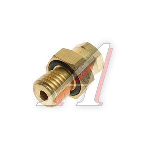 Изображение 1, DZ97259366229 Штуцер SHACMAN SHAANXI прямой OE