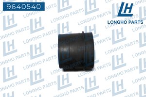 Изображение 2, 9640540 Воздухозаборник VW Golf (12-15) LONGHO