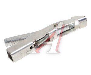 Изображение 2, 64221-2703140 Рукоятка МАЗ седельного устройства ТАИМ