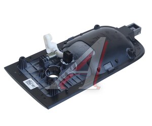 Изображение 2, 82650-4H050-RB5 Ручка HYUNDAI Starex двери передней левой наружная OE