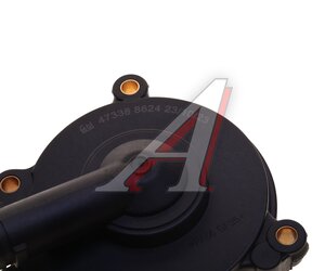 Изображение 4, 47338 Клапан MERCEDES ML (W164) вентиляции картерных газов FEBI