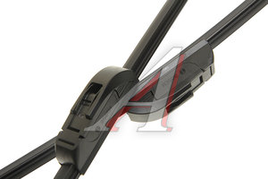 Изображение 3, 3397007504 Щетка стеклоочистителя 600/340мм комплект Aerotwin BOSCH