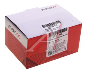 Изображение 4, 6700-082 Клапан KIA Rio (11-) давления топлива METACO