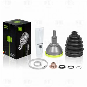 Изображение 1, GO1810 ШРУС наружный VW Polo (10-) передний TRIALLI