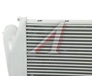 Изображение 5, KIZ1138RC Интеркулер SCANIA 6 series KRAUF