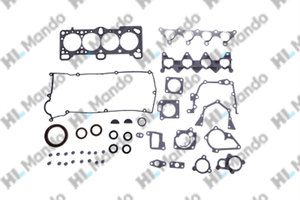Изображение 7, DN2091026L00 Прокладка двигателя HYUNDAI Accent KIA Rio комплект (AF) MANDO