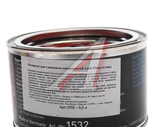 Изображение 4, 1532 Полироль кузова для глянцевых поверхностей 300г LIQUI MOLY