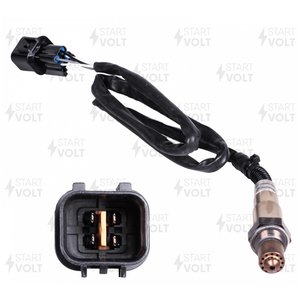 Изображение 1, VSOS0820 Датчик кислорода HYUNDAI i10 (07-) KIA Picanto (04-) STARTVOLT