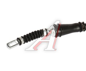 Изображение 4, NSP02597602E200 Трос стояночного тормоза HYUNDAI Tucson (04-) (2WD) левый NSP